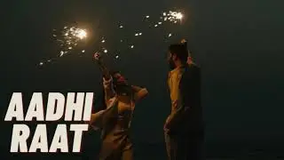 Aadhi Raat Ka Shehar | Sad Hindi Indie Song | Late Night Feelings | Viral Indie Music 2026