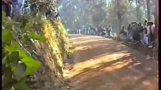 Rallye de Portugal - 1996