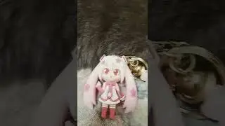 лиза и элис  Hatsune Miku или сакура мику