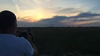 CHRISTIAN CIECH LANDING