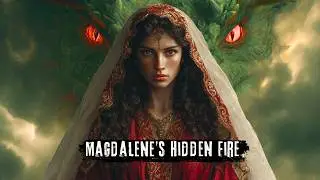 The Dragon That History Could Not Kill: Mary Magdalene's Hidden Fire