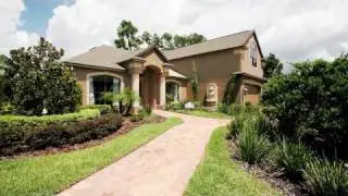 Oakhurst Estates in Orange City Florida by Mercedes Homes