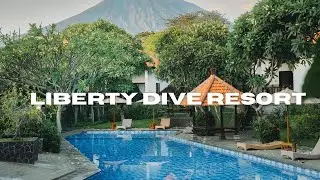 Luxury Garden Cottage Liberty Dive Resort #tulamben #diveresort #rooms #hotel
