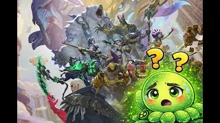 Start with some CRAZY TFT games then switch it up with some Arena Breakout Infinite.
