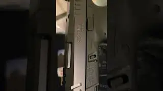 CZ P10C ported 🔥