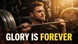 Fear Fades, But Glory Compounds | The Champion's Mindset