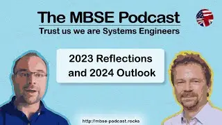 [Episode 42] 2023 Reflections and 2024 Outlook