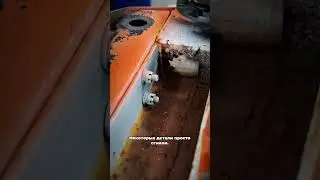 Возраждение Jeep Wrangler -1 серия | GT oil service