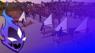NEW SKILL, NEW ACCOUNT | Stream Only Ironman