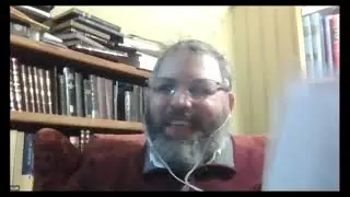 Rabbi Aryeh Klapper - Kedoshim