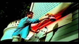 Wagner Power Painter with Dual Tip Technology TV Commercial (New Audio)