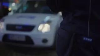 KONE's 24/7 connected services (trailer)
