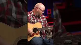 Taylor 214ce vs Guild OM-150ce #shorts