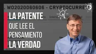 La Patente WO/2020/060606: LA VERDAD | La dicotom&iacute;a de KP