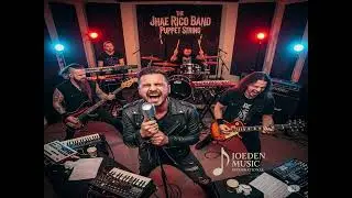The Jhae Rico Band - Puppet String [2025]