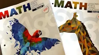 Master Book Math level 3 and 5