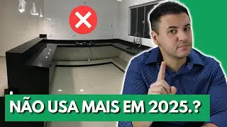 Os 7 ERROS De DECORA&Ccedil;&Atilde;O Que Todos Cometem