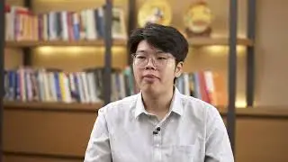 MSc Financial Engineering (Class of 2024 - Mr. Kenan Chen)