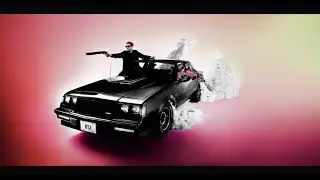 [FREE] Run The Jewels Type Beat - 