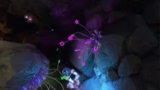 SPEED RUN DE JETPACKS