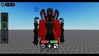 UTSM TUTORIAL CATALOG AVATAR