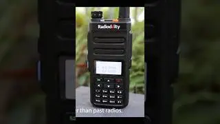 Top 3 Best Digital Ham Radios in 2026 #shorts #digitalhamradio #bestdigitalhamradios