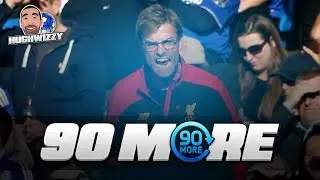 Chelsea 1-3 Liverpool | #90More