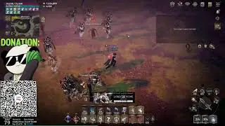 [ENG/FIL] Lord Nine : Infinite Class - EP50 BEST SNS PLAYER | 76K CP | Douglas04 #LORDNINE