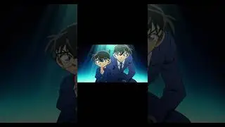 Case Closed aka Detective Conan Is Back! #detective #detectiveconan #caseclosed #anime #news #shorts