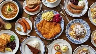 It's A DREAM COME TRUE To Eat This! #food #compilation #travel #yummy #foodie #love #like #cooking