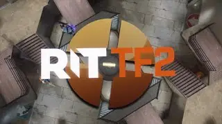 Introducing RIT Team Fortress 2