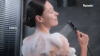 Meet the 2025 Model Ranein Gas Tankless Water Heater- RH10K