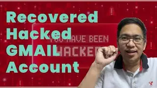 Recovered Hacked Gmail Account | Banned FB