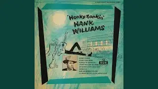 Honky Tonk Blues