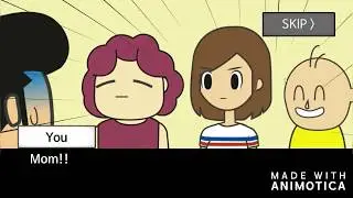 meteor 60 seconds all endings