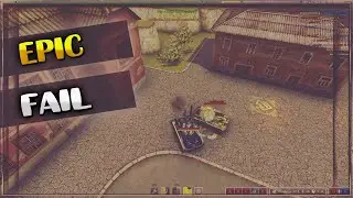 Tanki Online - Gold Box Fails [EPIC]
