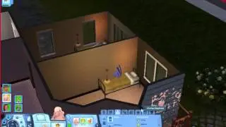 Let's Fail The Sims 3 Pets Episode 34; Stupid Recording Issues!