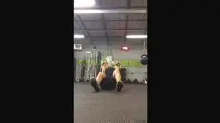 HIT FITNESS WAREHOUSE - 