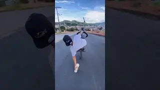 v&atilde;o la rapaziada #amazing #grau #automobile #bicicleta #mtb #bmx #tutorial #bikelife #humor #memes