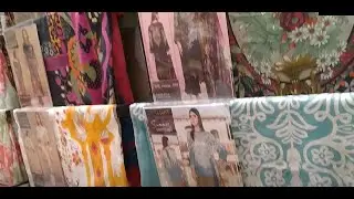 Limelight lawn, chiffon & silk summer collection 2020||Limelight new arrival