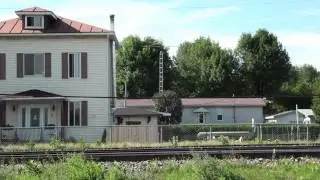 VIA 60 Coteau 20100812
