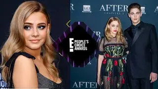 AFTER MOVIE as THE DRAMA MOVIE OF 2019 in PEOPLE'S CHOICE AWARDS