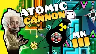 Atomic Cannon Mk III