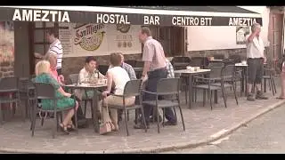 Hostal Ameztia (Doneztebe)