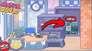 THIS SECRET IS AWESOME!! // NEW SUPER SPECIAL SECRETS // AVATAR WORLD SECRETS // AVATAR DOLLY 