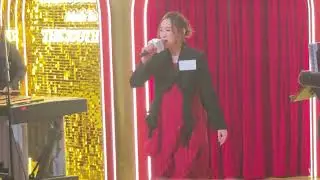 Ivana王菀之《2》聖誕音樂 分享快樂@The Southside (25.12.2025)