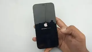 Factory Reset iPhone 12 Pro Erase All Data