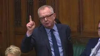Ian Austin: Labour a disgrace for not expelling Ken