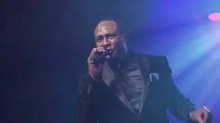Edward Wade Kurhaus Augsburg 16.3.2019
