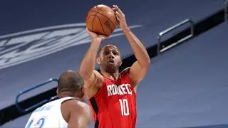 Houston Rockets vs Oklahoma City Thunder Full Game Highlights | 2020-21 NBA Season